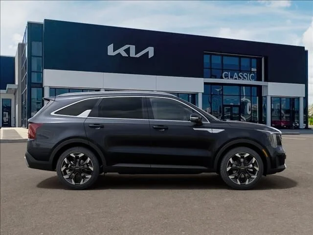 New 2026  Kia EX image 7