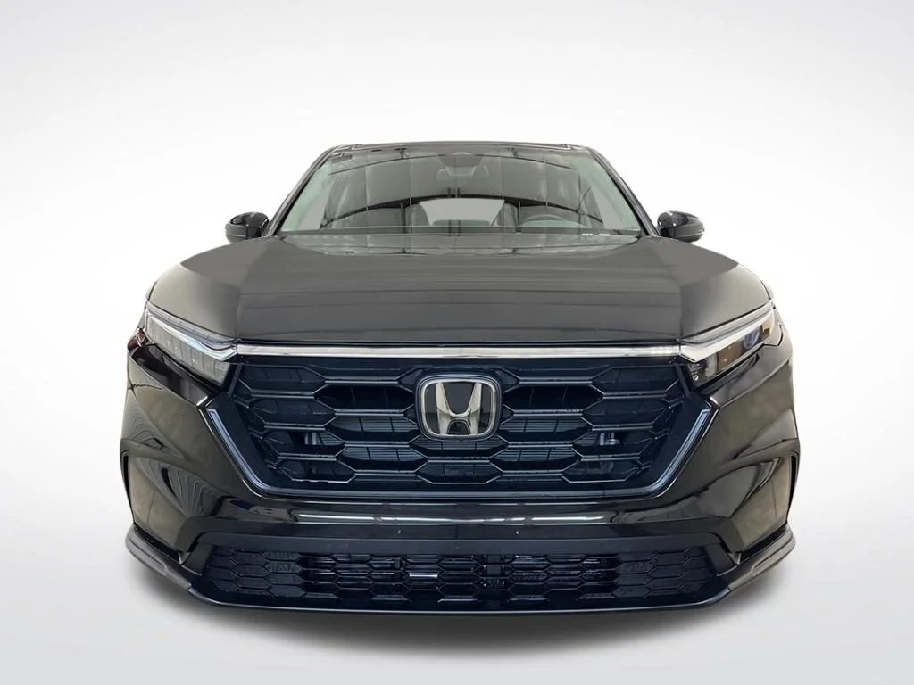 2026 Honda CR-V LX - Photo 10