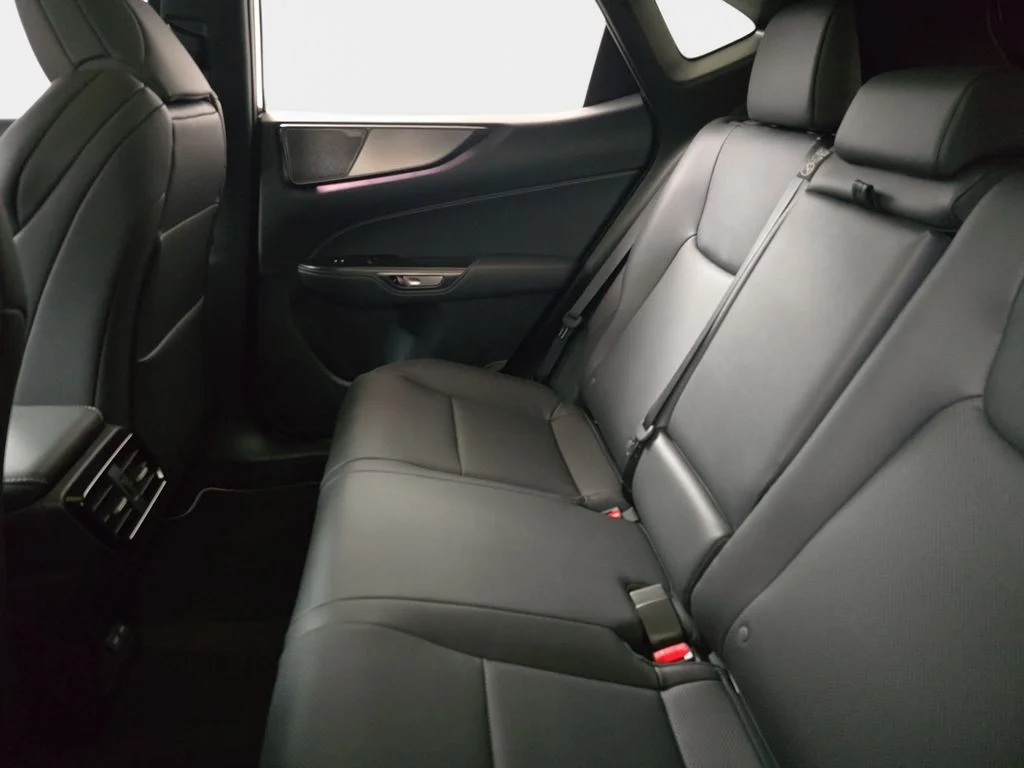 New 2026 Ultra White Lexus F SPORT HANDLING AWD image 14