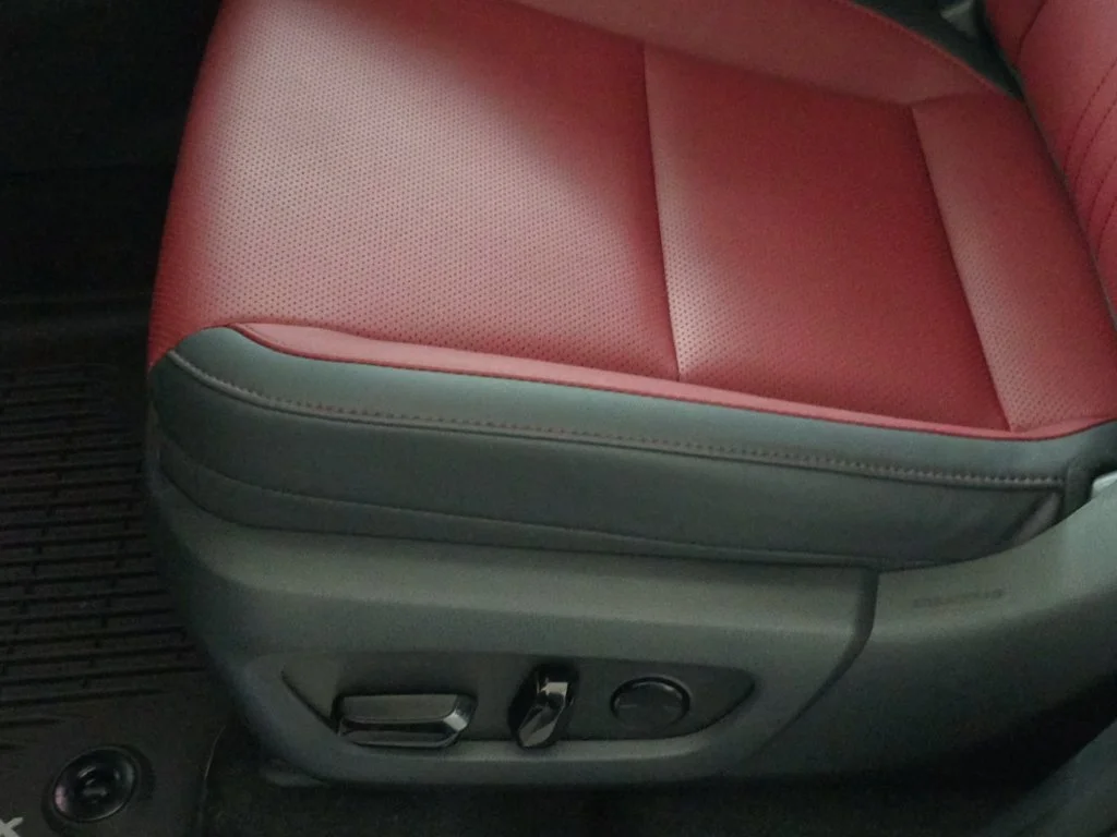 New 2026 Ultra White Lexus PREMIUM image 26