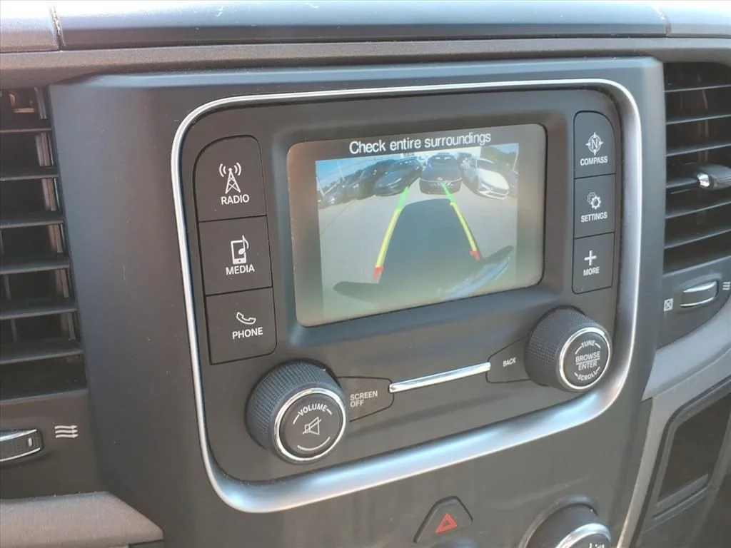 Used 2018 Gray Ram Express image 24
