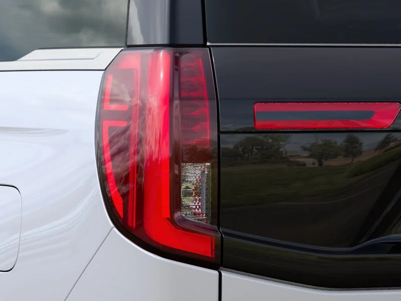 New 2027 Star White Metallic Tri-Coat Ford Platinum image 21