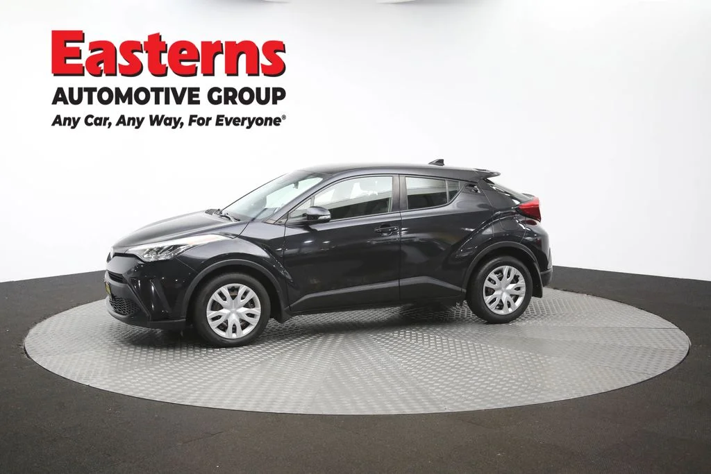 Used 2022 Black Toyota Limited image 56