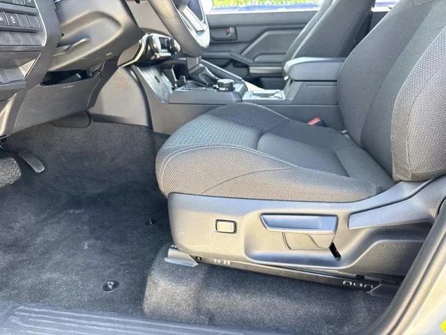Used 2025 Silver Toyota SR5 image 28