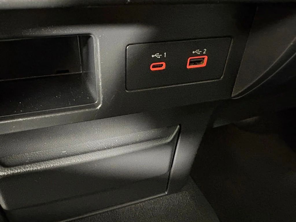 Used 2024 Gray Nissan SV image 39