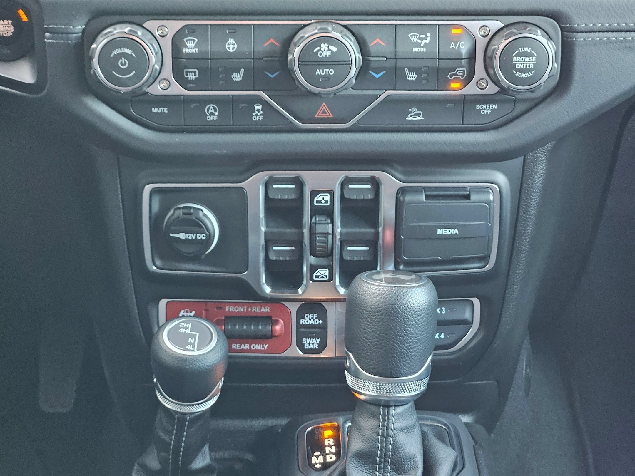 New 2026 Reign Exterior Paint Jeep Rubicon image 12