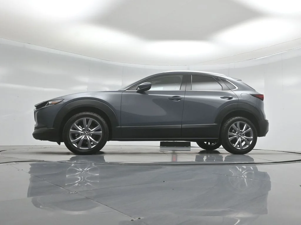 Certified Used 2020 Gray Mazda Premium image 52