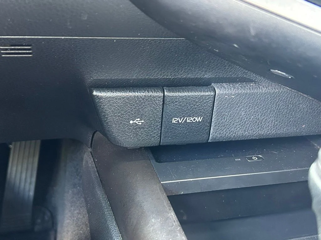Used 2023 Silver Toyota XSE image 47