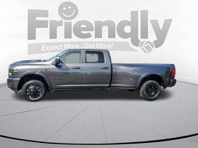Used 2026 Gray Ram Limited image 2