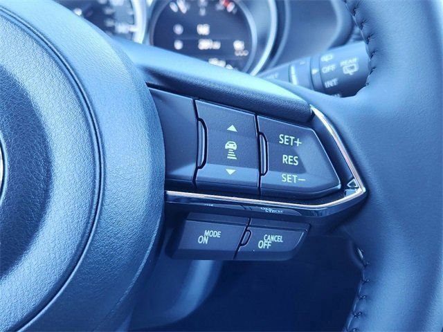 2025 Mazda CX-5 S Preferred package - Photo 19