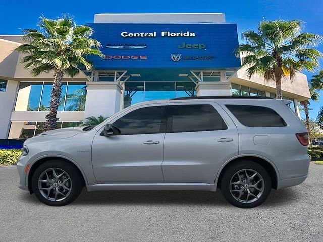 New 2026 Triple Nickel Exterior Paint Dodge GT Plus HEMI V8 image 8