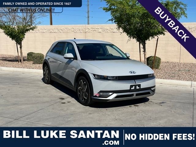 2024 Hyundai IONIQ 5 SEL