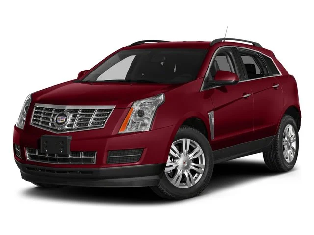 Used 2014 Silver Coast Metallic Cadillac Luxury image 4