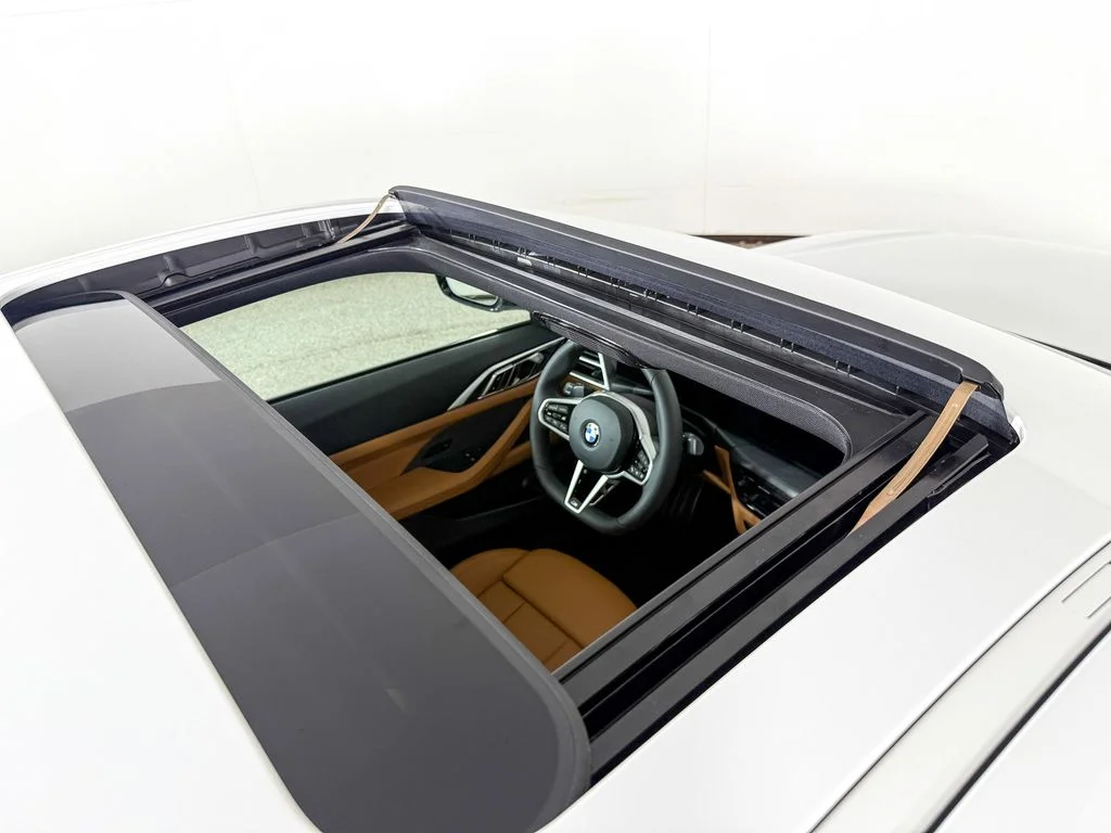 2026 BMW 4 Series 430i - Photo 19