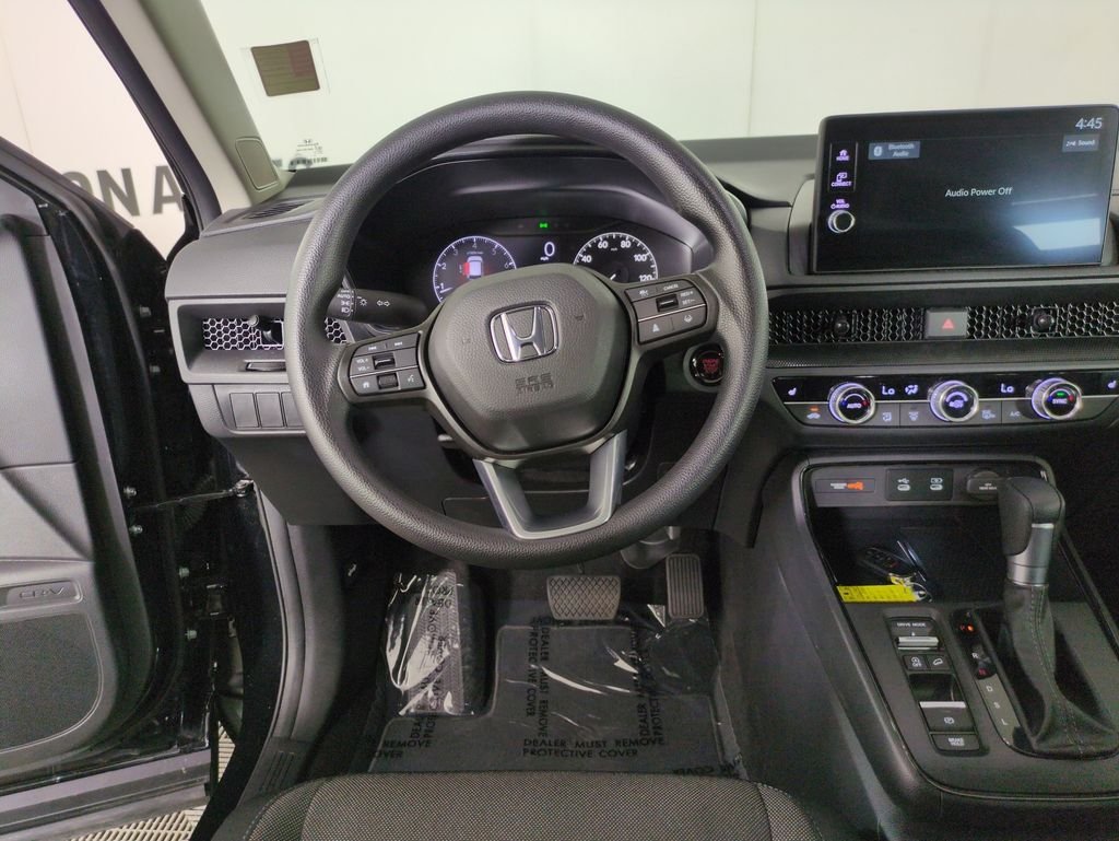 Used 2026  Honda EX image 13