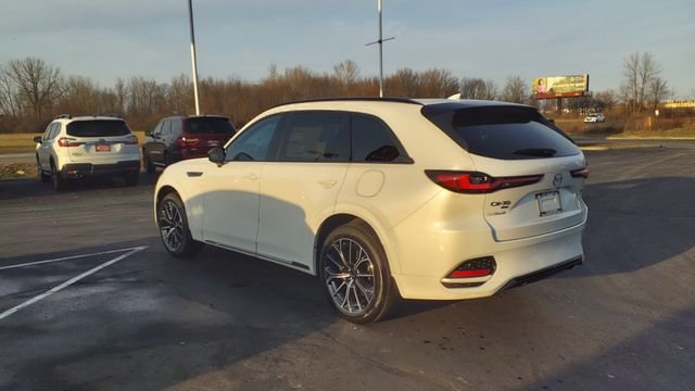 2026 Mazda CX-70 Premium Package - Photo 6