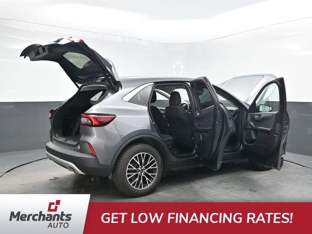 Used 2023 Gray Ford Active image 58