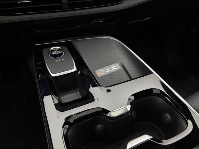 New 2026 Moonstone Gray Metallic Buick Sport Touring image 26