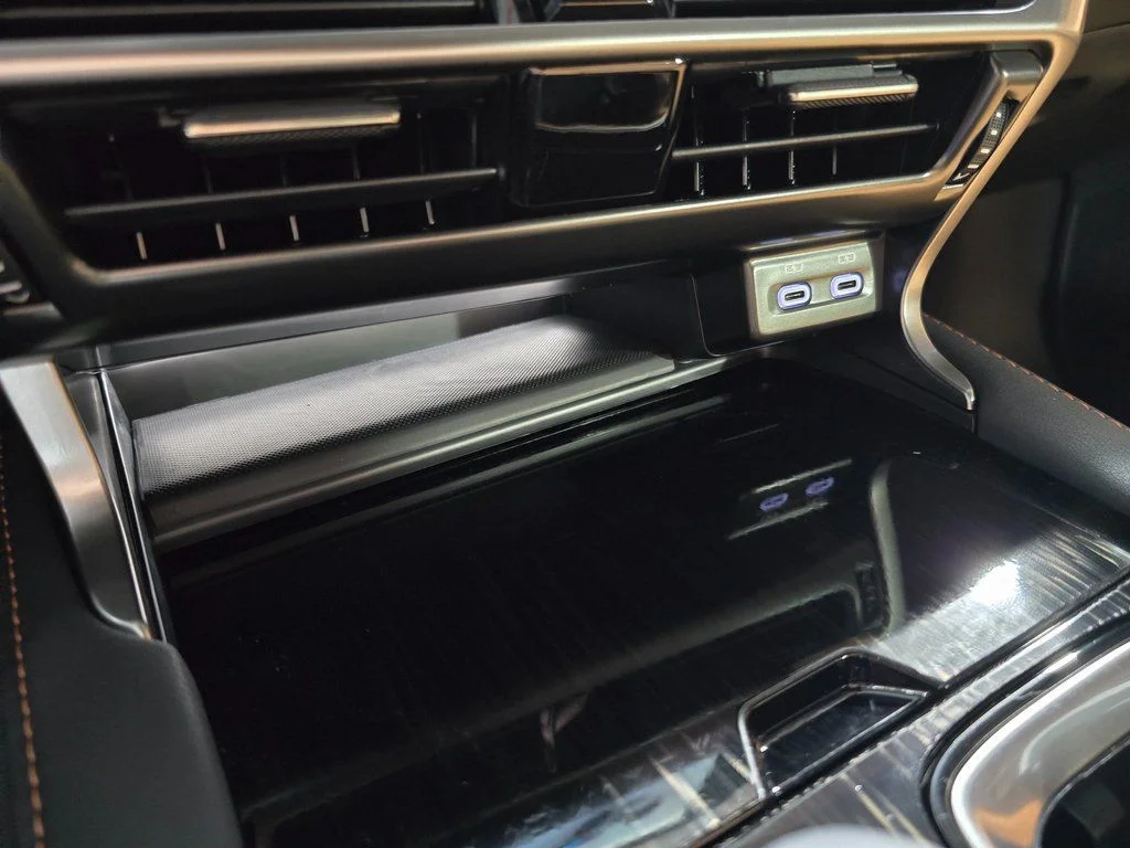 New 2026 White Lexus 350h image 22