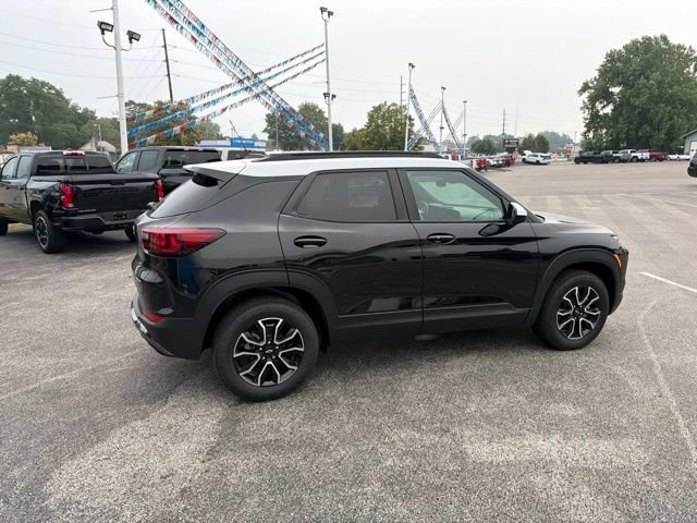2026 Chevrolet Trailblazer Activ - Photo 13