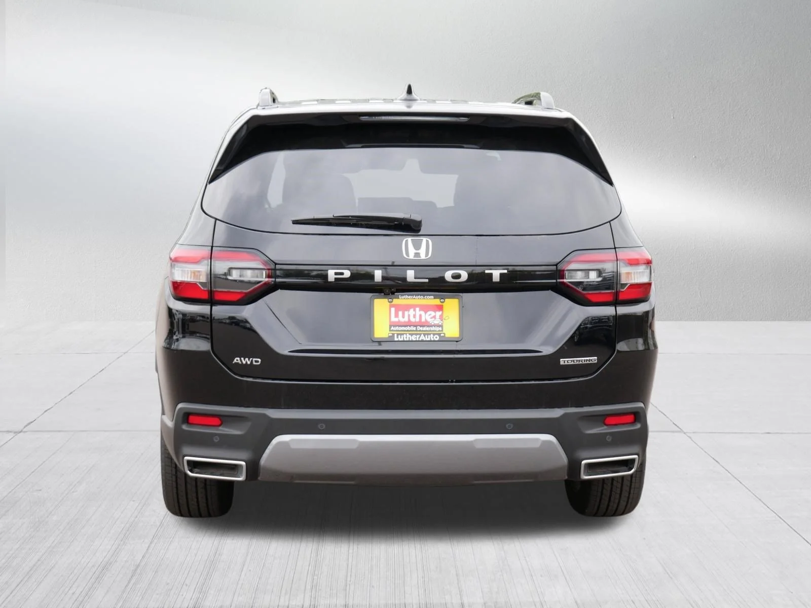2026 Honda Pilot Touring - Photo 43