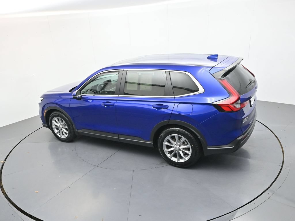 Used 2025 Pearl Honda EX image 23
