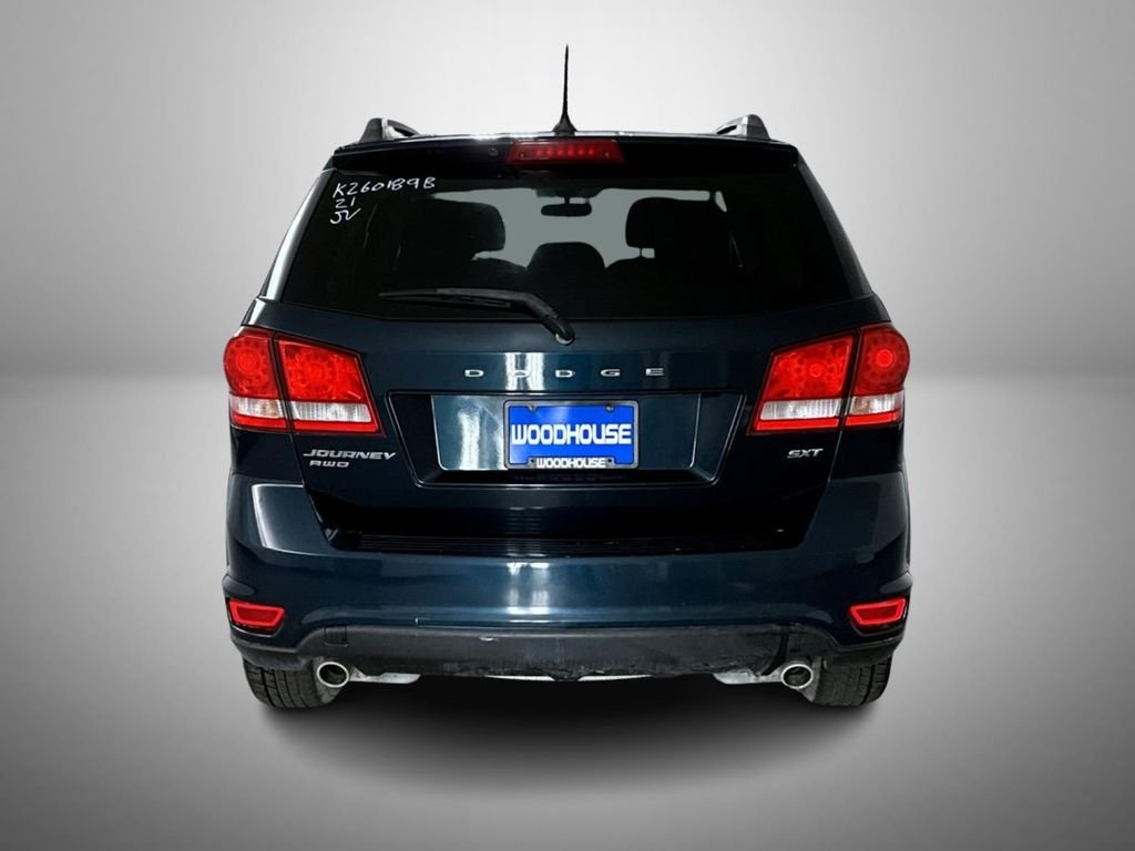 2014 Dodge Journey SXT - Photo 6