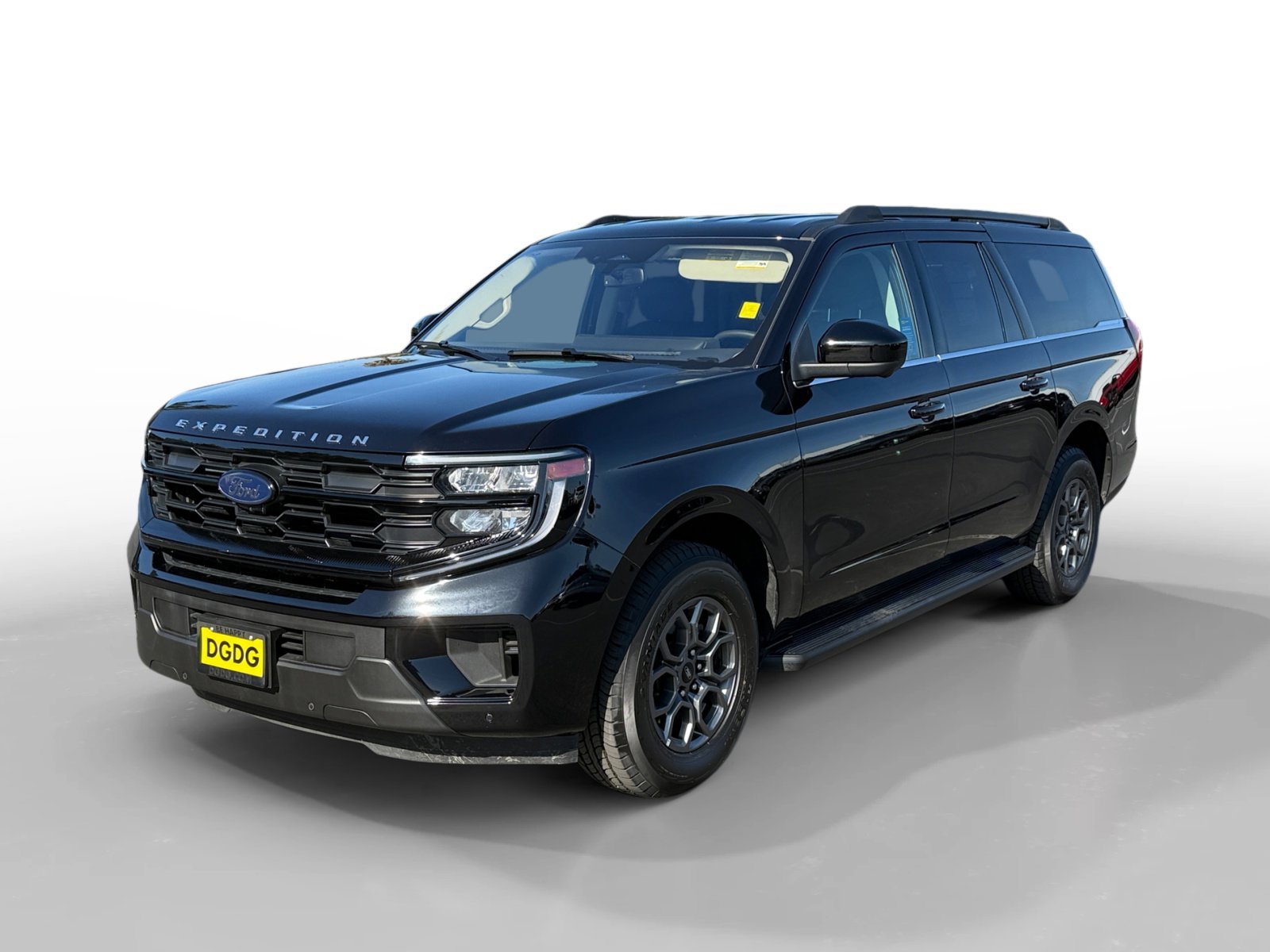 2025 Ford Expedition Active MAX 4x4's photo