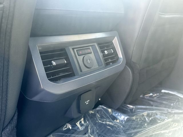 New 2026 Carbonized Gray Metallic Ford Lariat image 61