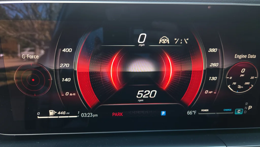 2026 Mercedes-Benz GLS Base - Photo 12