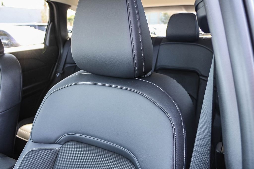 New 2026 Jet Black Mica Mazda 2.5 S Select AWD image 27