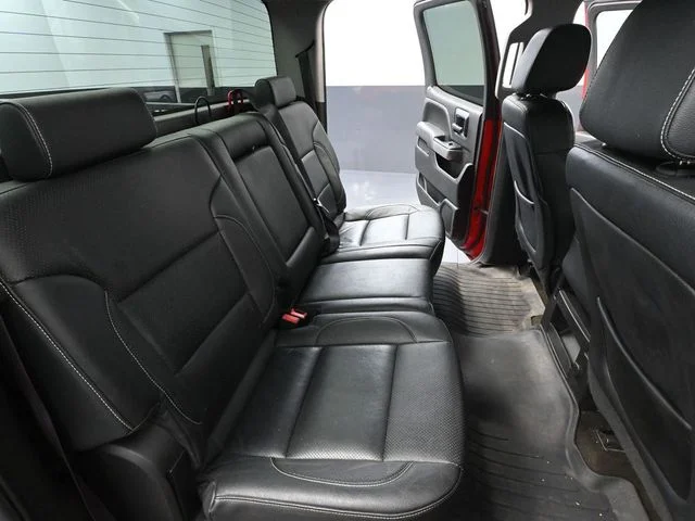 Used 2015 Red Chevrolet LT image 39