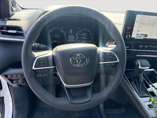 Certified Used 2026 ICE CAP Toyota  image 13