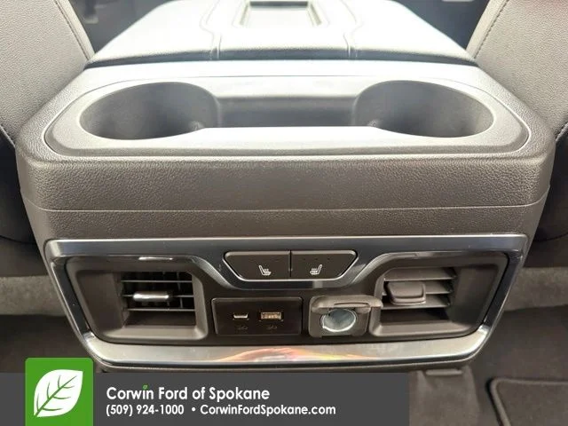 Used 2019 Blue GMC SLT image 13