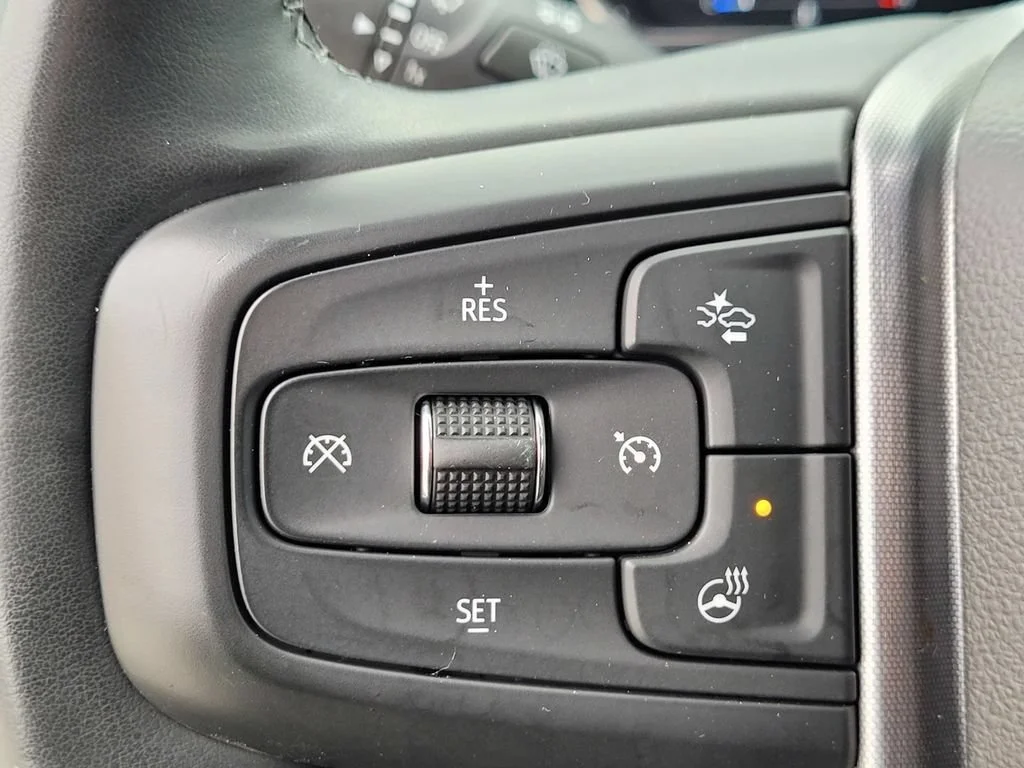 2024 GMC Sierra 1500 SLT - Photo 24