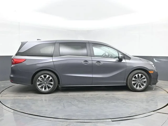2024 Honda Odyssey EX-L - Photo 47