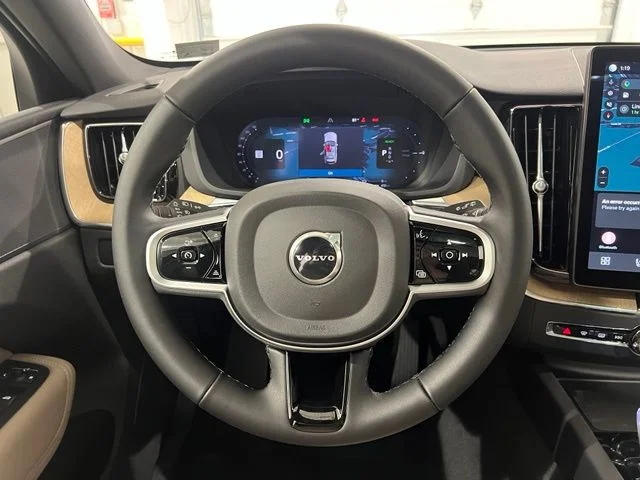 New 2026 Vapour Grey Volvo Plus image 12