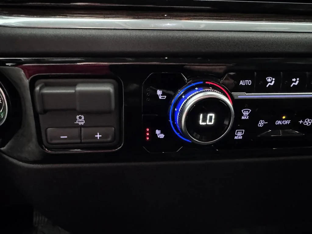 2026 GMC Sierra 1500 Elevation - Photo 24