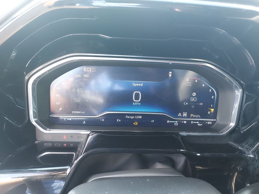 Used 2025 Gray Chevrolet LT image 18