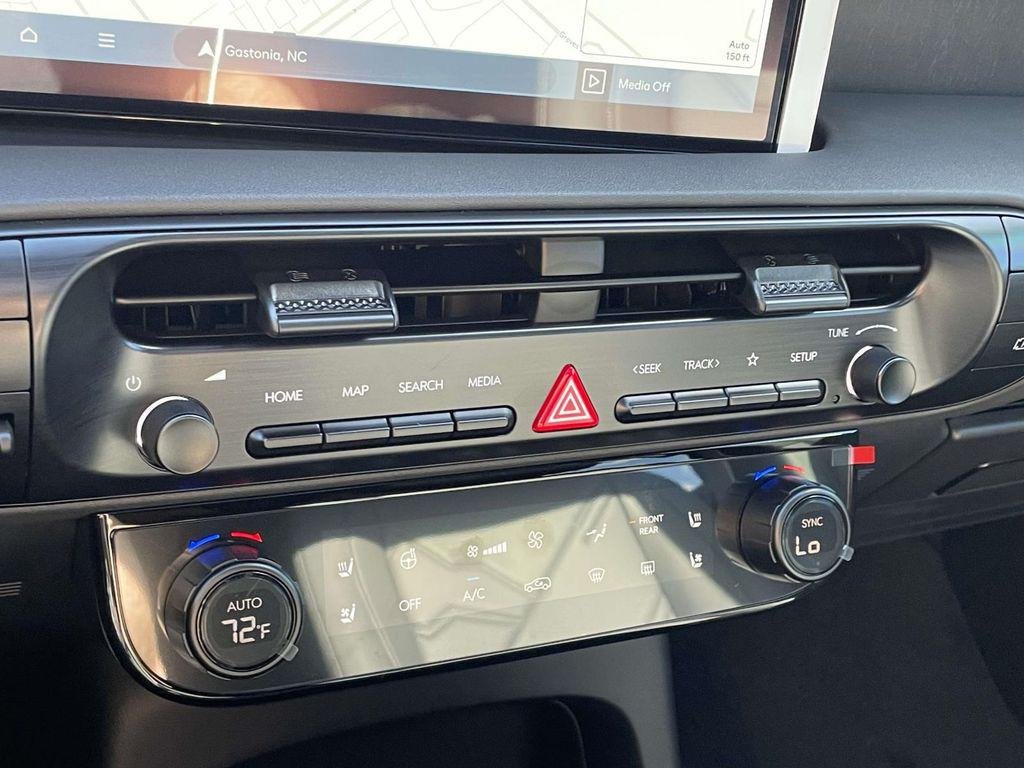 New 2026 White Hyundai XRT Pro image 29