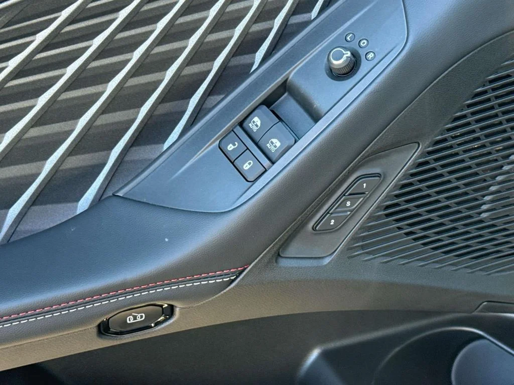New 2026 Black Dodge Scat Pack Plus image 7