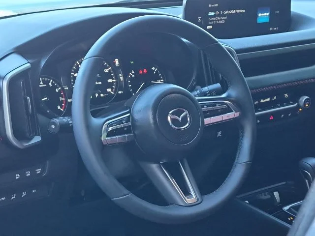 Used 2026 Gray Mazda 2.5 Turbo image 31