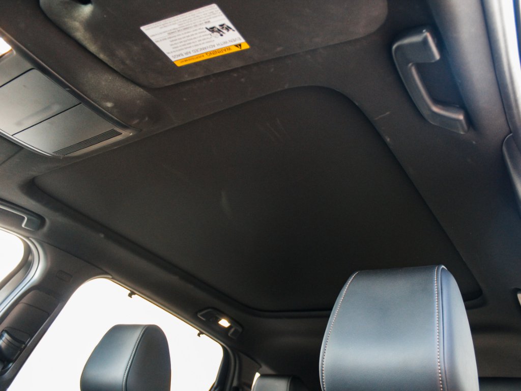 Used 2025 Rhodium White Premium Mazda Premium Plus Package image 25