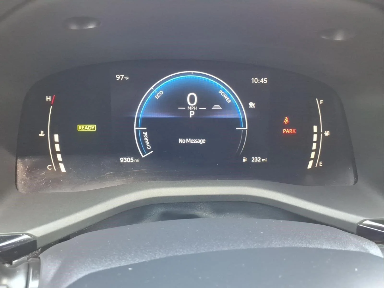 Used 2026 Underground Toyota SE image 22