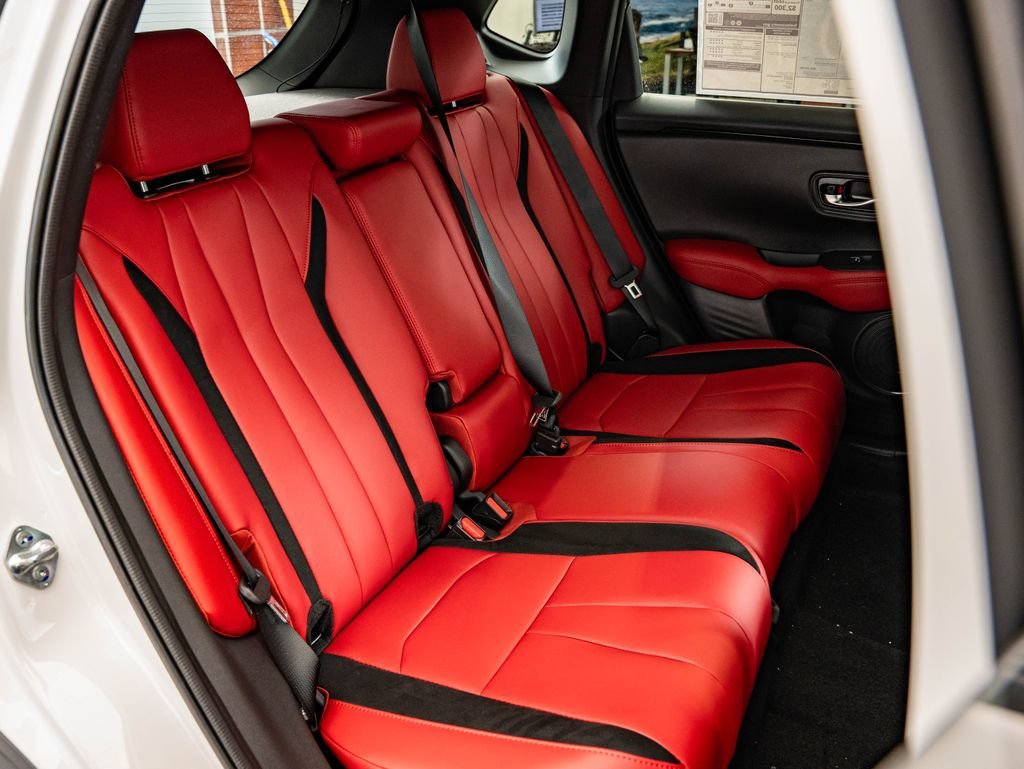 New 2026 Platinum White Pearl Acura A-Spec Package image 48