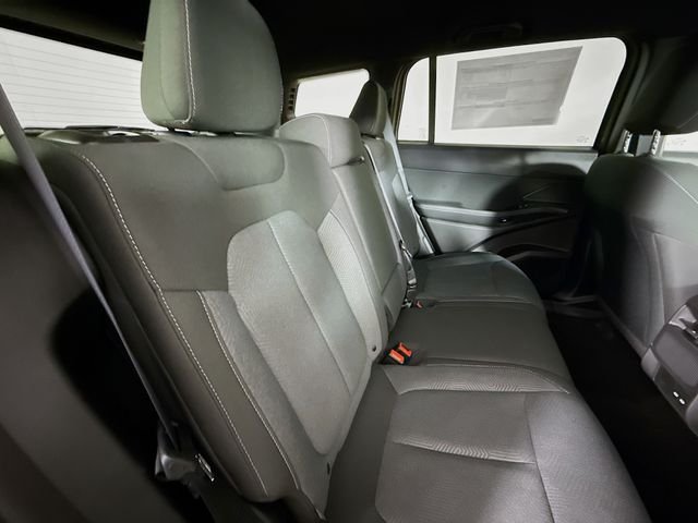 New 2026 41 Exterior Paint Jeep Laredo image 25