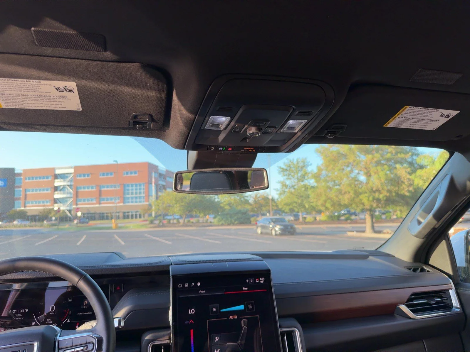 2025 GMC Yukon XL