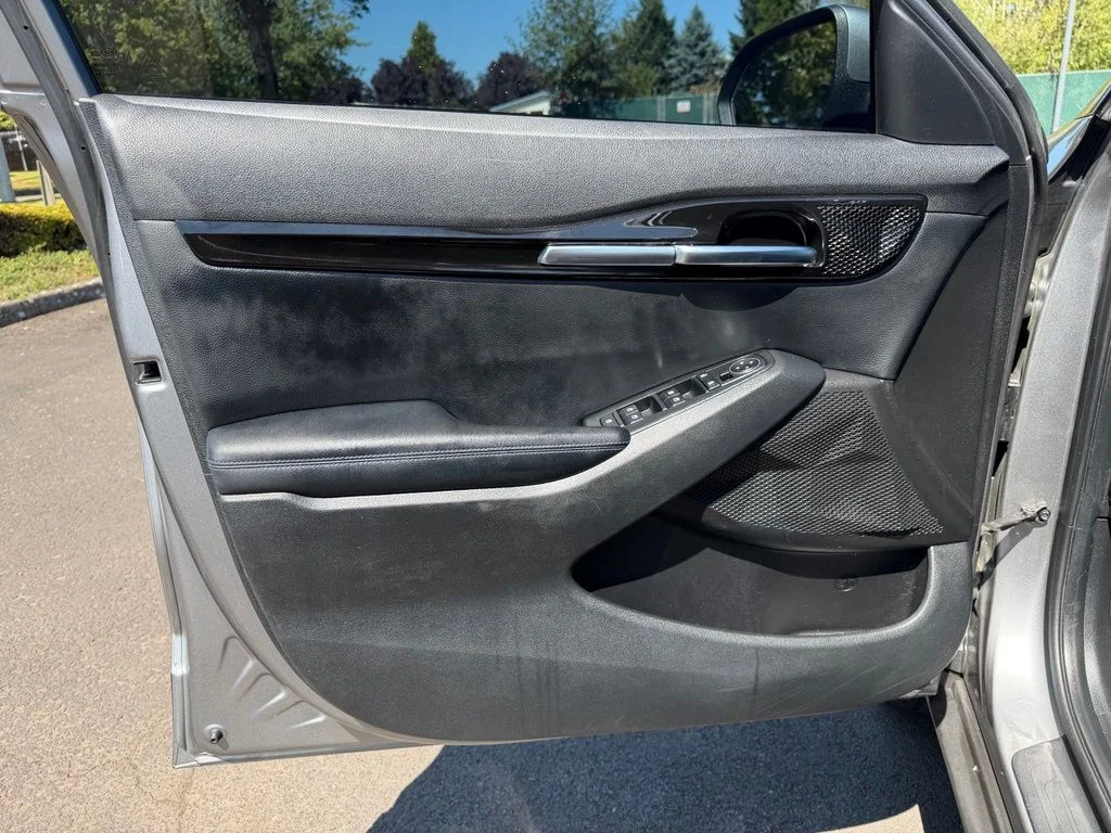 Used 2021 Steel Gray Kia S image 11