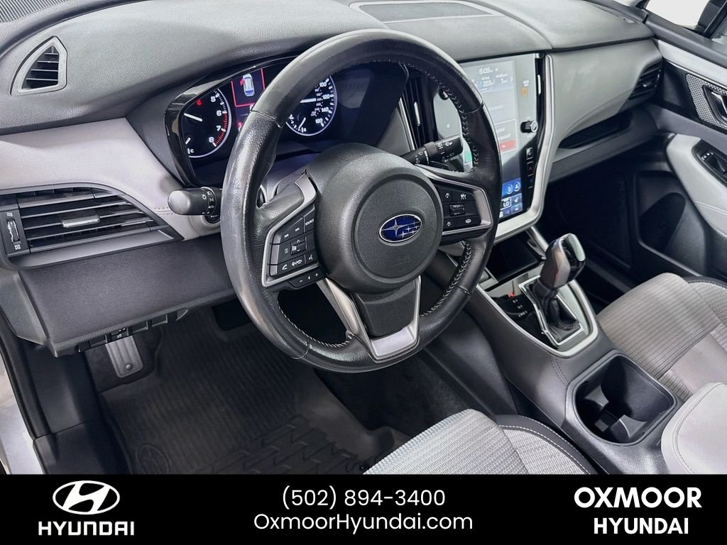 2023 Subaru Outback Premium - Photo 9