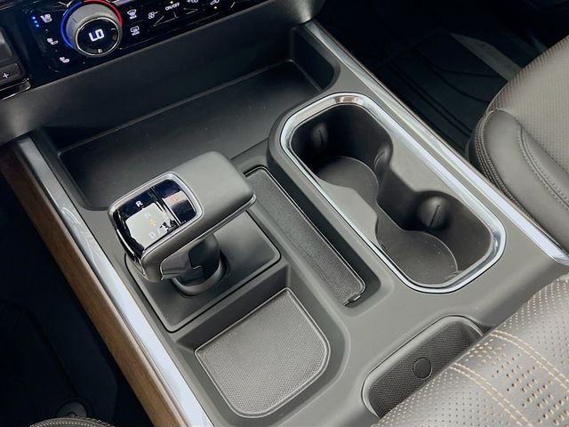 2025 Chevrolet Silverado 1500 High Country - Photo 23